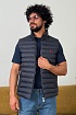 Мужской жилет синего цвета Polo Ralph Lauren