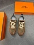 Мужские кроссовки Hermes Bouncing - Khaki