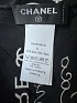 Платок Chanel Allure premium 87x87 см