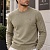 Мужская зелёная кофта Armani Exchange
