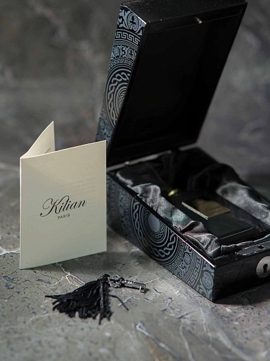 Парфюмерная вода Kilian Black Phantom Momento Mori (50 мл)   