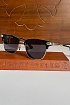 Солнцезащитные очки Chrome Hearts