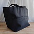 Женская нейлоновая сумка-тоут Alexander Wang Punch 53x30 см