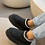 Женские зимние слиперы с мехом UGG Tasman