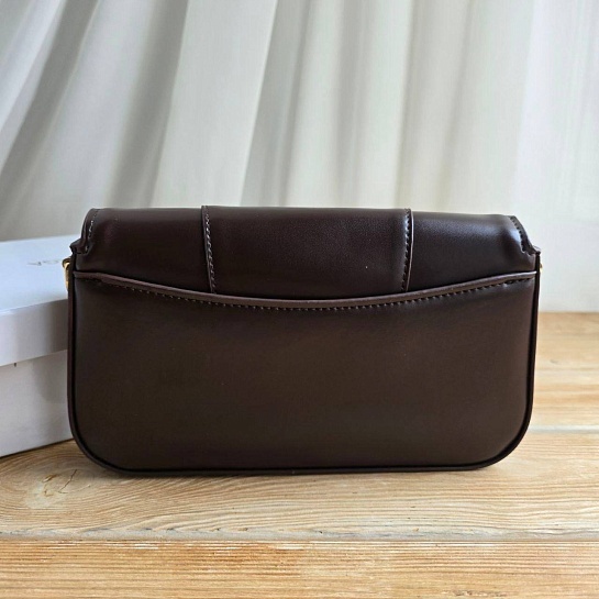 Кожаная сумка Balenciaga Hourglass 22x13 см