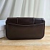 Кожаная сумка Balenciaga Hourglass 22x13 см