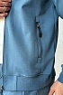 Спортивный костюм Armani Exchange logo-patch - Blue