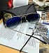 Солнцезащитные очки Ray-Ban Aviator Large Metal