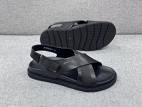 Мужские сандалии Hugo Boss