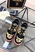 Мужские кроссовки Fendi Roma