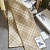 Шарф Burberry Check premium 182x30 см - Beige
