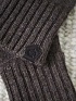 Кашемировые перчатки Loro Piana premium - Light Tan