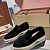 Женские заишевые лоферы Loro Piana Summer Walk premium
