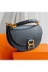 Кожаная сумка Chloe Marcie Mini Flap 23x16 см (3 расцветки)