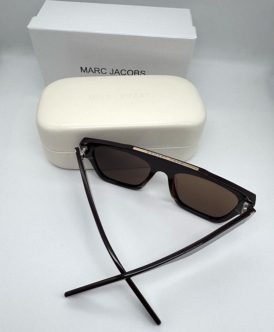 Солнцезащитные очки Marc Jacobs square-frame
