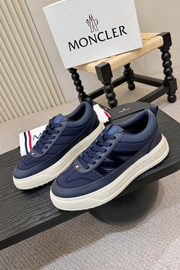 Мужские кроссовки Moncler Altive premium    