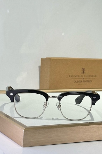 Очки Brunello Cucinelli x Oliver Peoples Capannelle   