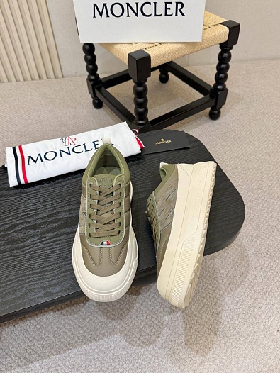 Мужские кроссовки Moncler Altive premium    