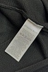 Мужское поло Stefano Ricci Eagle zip-neck - Black