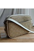 Кожаная сумка Coach Mini Jamie 22x16 см