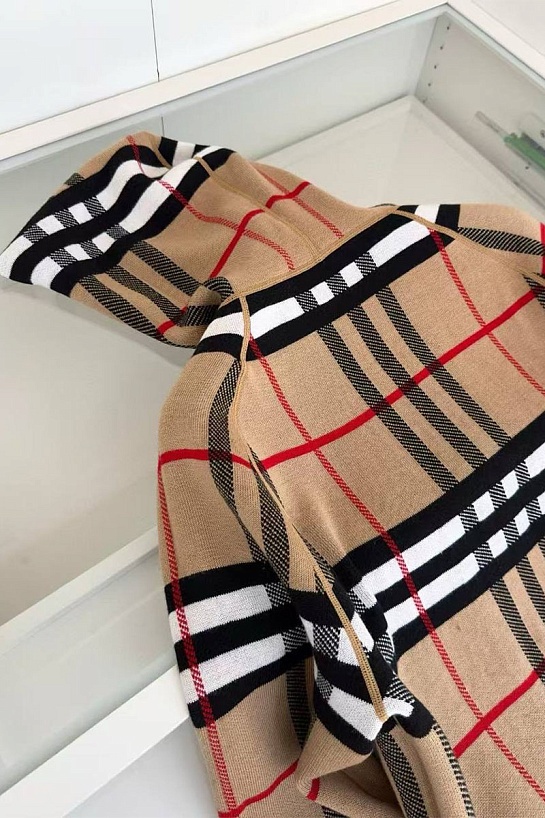 Кашемировая кофта Burberry Premium