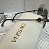 Солнцезащитные очки Versace Aviator - Black
