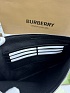 Бежевый клатч Burberry Premium 30x20x1.5 см