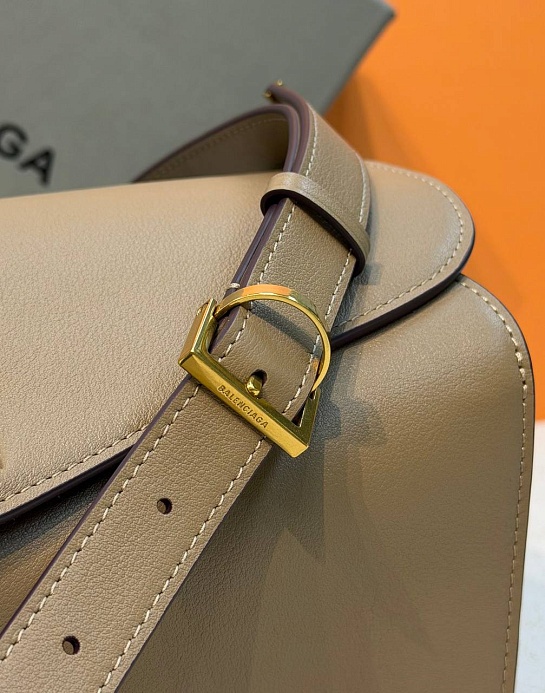 Кожаная сумка Balenciaga Le premium 33x13.5x10 см