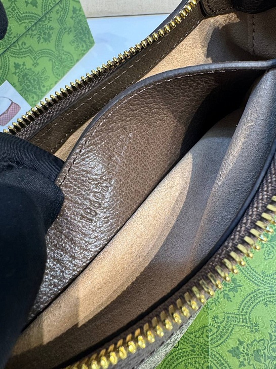 Сумка Gucci GG Ophidia small premium 25x15x6.5 см