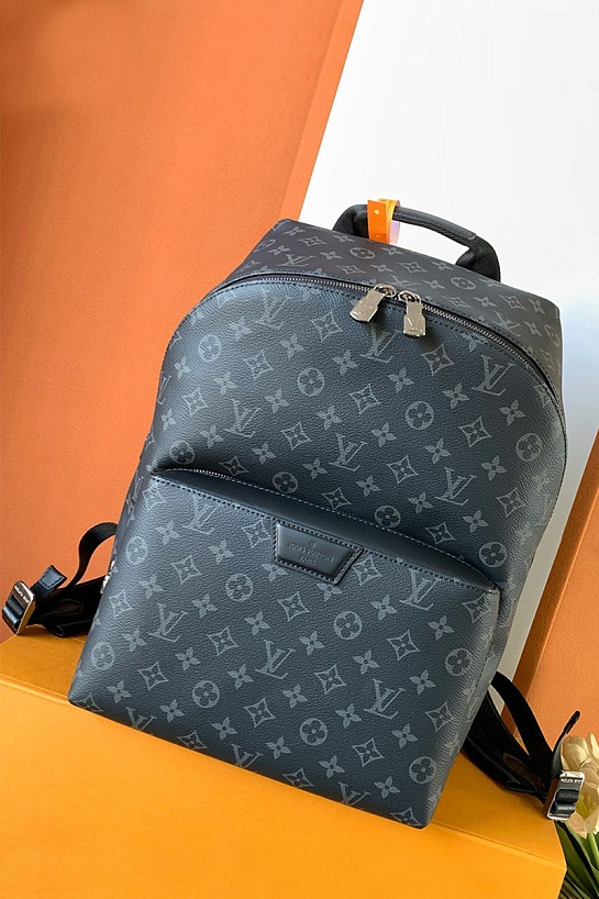 Рюкзак Louis Vuitton Discovery Premium 30x40x20 см