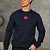 Мужской свитшот Hugo Boss Diragol - Navy