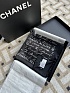 Платок Chanel Allure premium 87x87 см