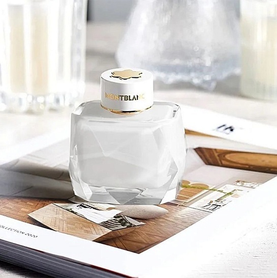 Парфюмерная вода Montblanc Signature (90 мл)