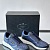 Мужские кроссовки Prada Prax 2.0 - Navy