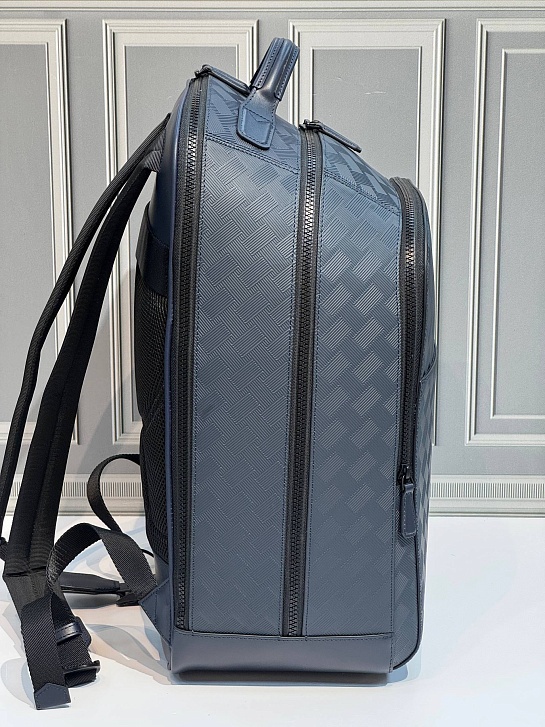 Кожаный рюкзак Montblanc Extreme 3.0 45x32x20 см