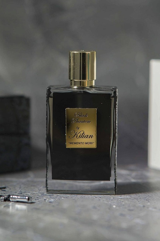 Парфюмерная вода Kilian Black Phantom Momento Mori (50 мл)