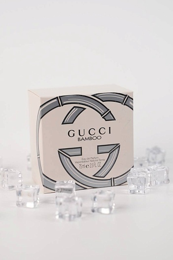 Парфюмерная вода Gucci Bamboo (75 мл)   