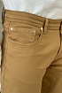 Мужские бежевые джинсы Jacob Cohen straight fit