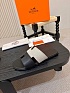 Мужские шлёпанцы Hermes Izmir