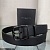Кожаный ремень Philipp Plein premium