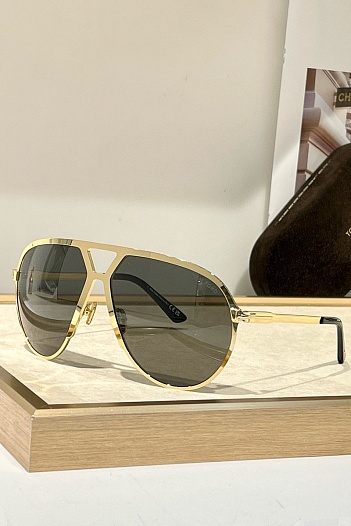 Солнцезащитные очки Tom Ford Xavier   