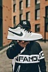 Кроссовки Nike Air Jordan 1 Low "Smoke Grey"
