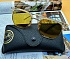 Солнцезащитные очки Ray-Ban New Clubmaster - Yellow
