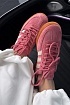 Кроссовки Adidas Handball Sporty & Rich Pink