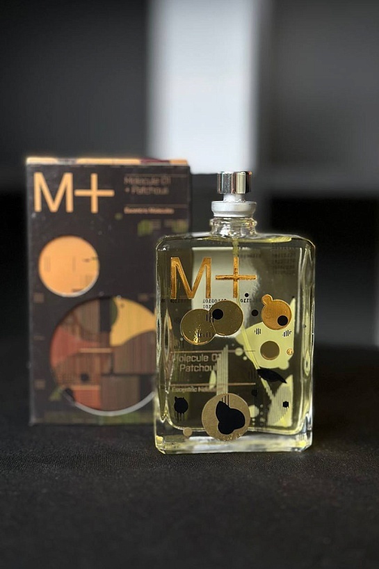Парфюмерная вода Molecule 01 + Patchouli (100 мл)