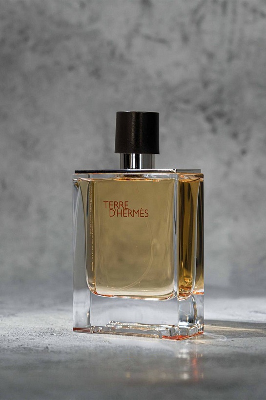 Туалетная вода Hermes Terre d'Hermes (100 мл)