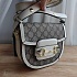 Женская сумка Gucci Horsebit 1955 mini 19x18 см