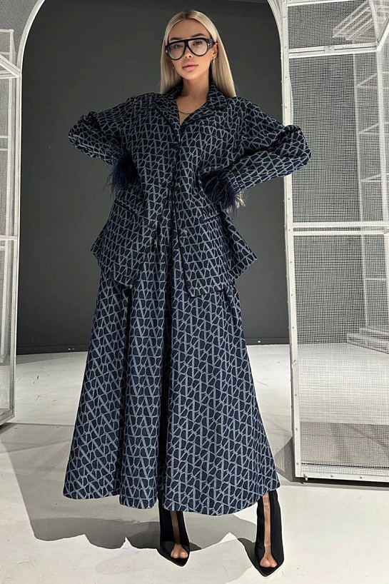 Женский костюм Valentino