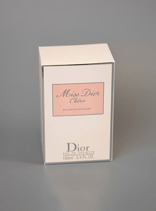 Парфюмерная вода Dior Miss Blooming Bouquet (100 мл)