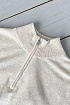 Кашемировый свитер Brunello Cucinelli Premium - Dark Beige